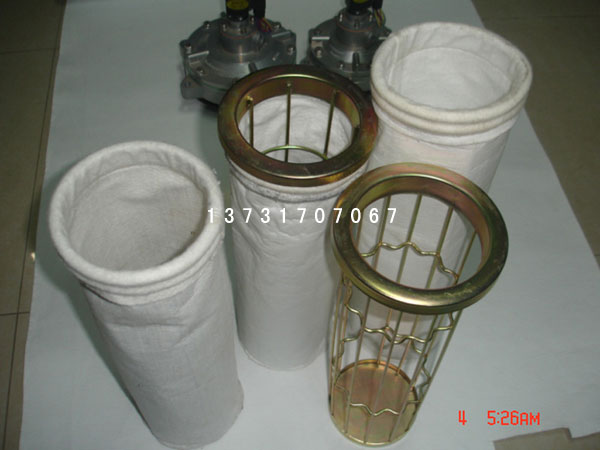 烏蘭察布淀粉廠MC-200防爆脈沖除塵器調(diào)試通過驗(yàn)收