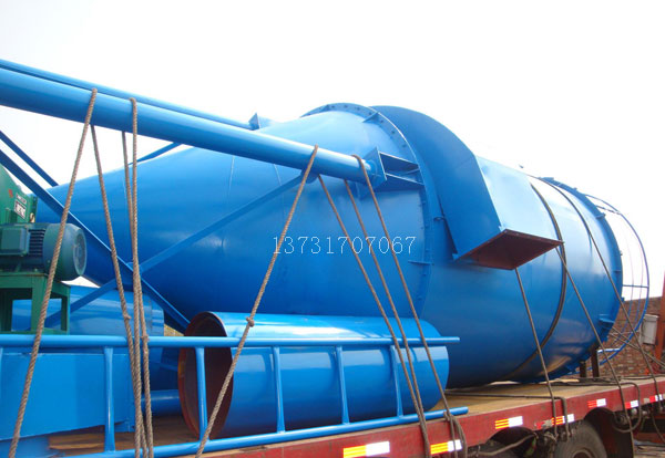 袋式除塵器處理熔鋁爐高溫煙氣時如何降溫？