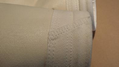 鍋爐靜電除塵器的維修與改造達標電改袋設計