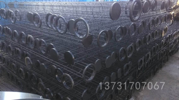 水泥廠輔助生產設備的除塵器應如何設計