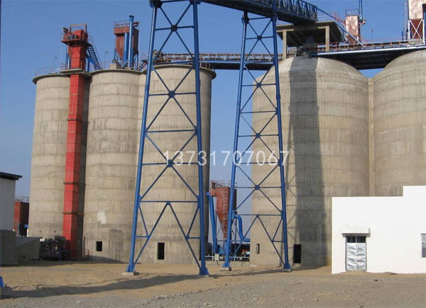 水泥廠哪些地方需要安裝除塵器？應(yīng)該安裝什么除塵器？