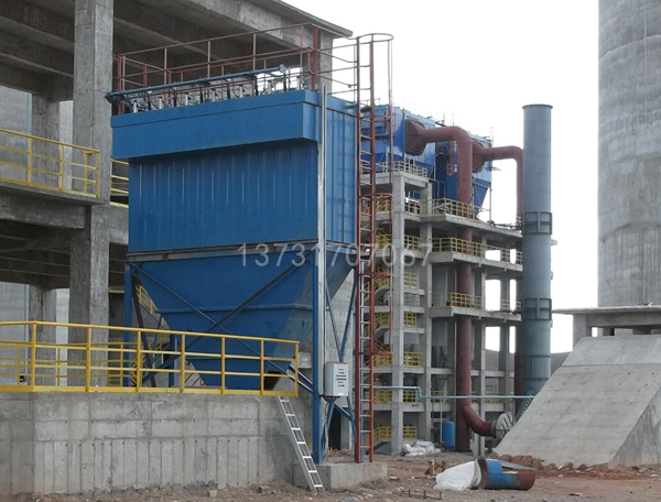 水泥廠哪些地方需要安裝除塵器？應(yīng)該安裝什么除塵器？