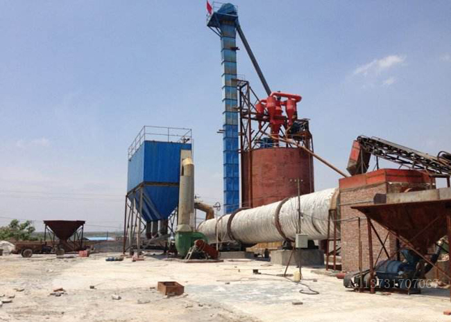 烘干機(jī)布袋除塵器 烘干機(jī)布袋除塵器