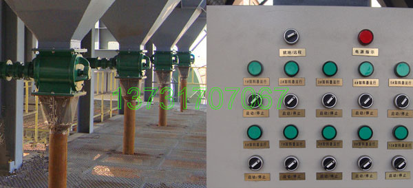 石家莊防爆除塵器項目終于俊工了！(附圖)