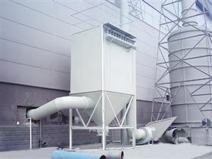 山東濱州劉經理定購的噴砂機濾筒除塵器已發(fā)貨