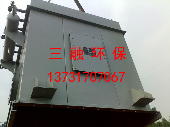 除塵器調(diào)試是安裝工作中的重中之重，不可掉以輕心