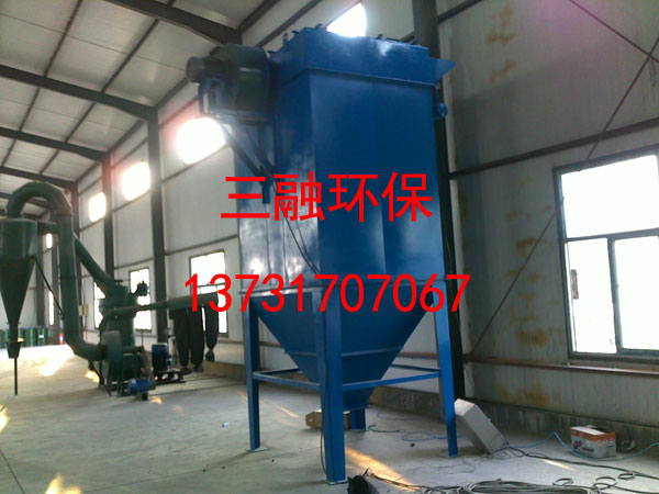 除塵器調(diào)試是安裝工作中的重中之重，不可掉以輕心