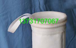 布袋除塵器濾袋的選用、安裝與維護