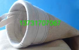 布袋除塵器濾袋的選用、安裝與維護