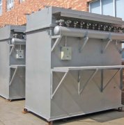 密煉機(jī)布袋除塵器、煉膠機(jī)除塵器